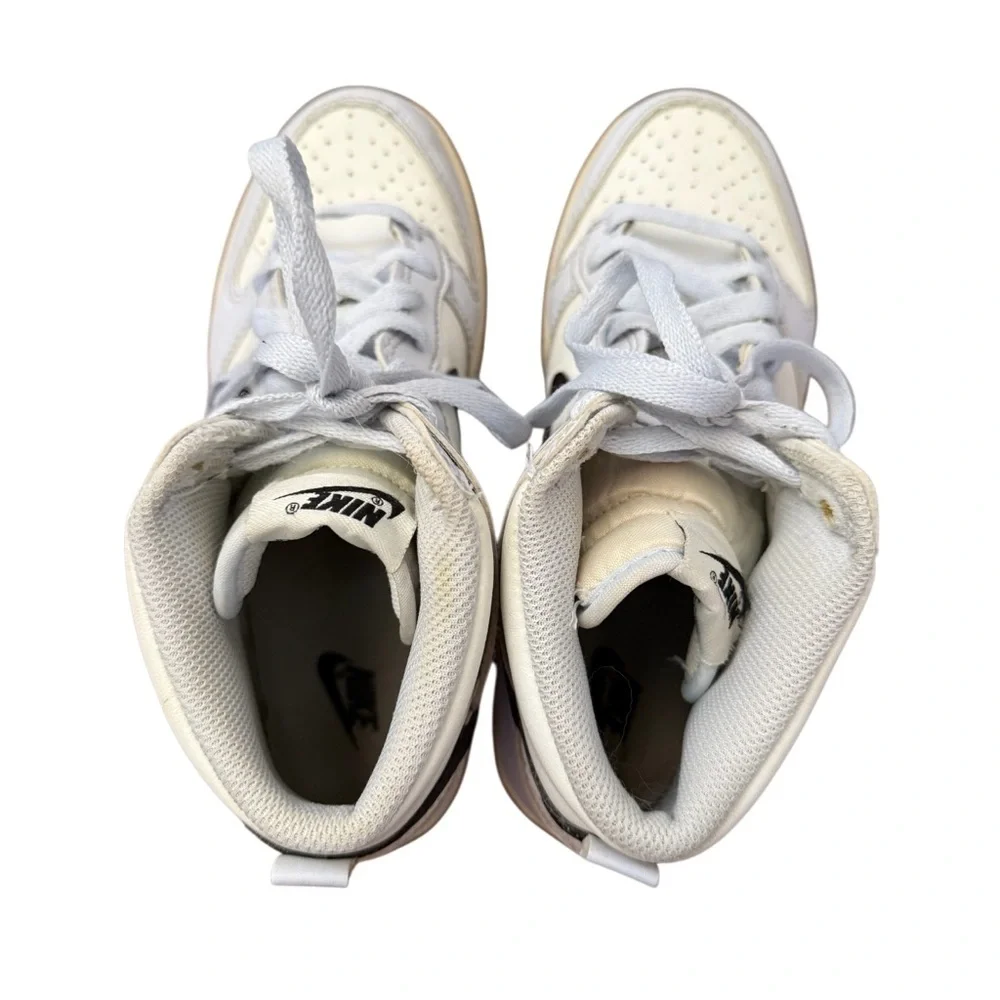 Nike classic dunk